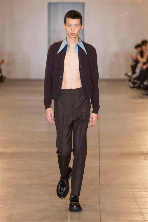 prada fashion show 2023 menswear|Prada Livermore.